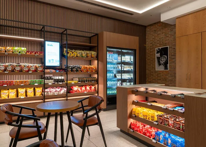 Jw Marriott BerlinSporthotels